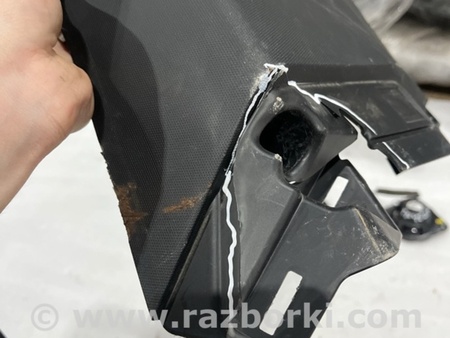 ФОТО Пластик для Ford Explorer V U502 (10-19) Київ