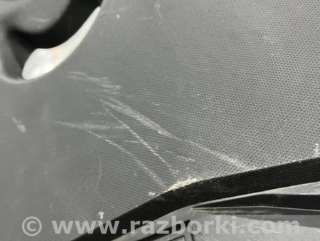 ФОТО Пластик для Ford Explorer V U502 (10-19) Київ