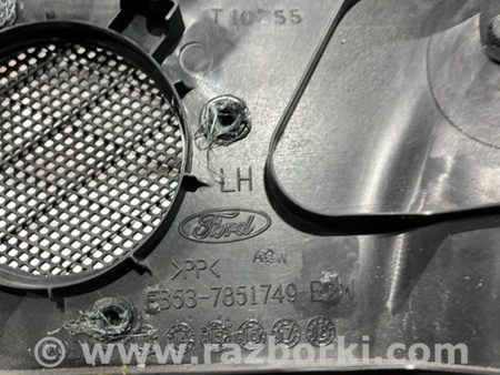 ФОТО Пластик для Ford Explorer V U502 (10-19) Київ