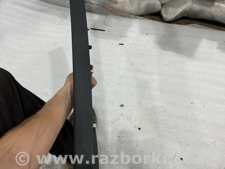 ФОТО Пластик для Volkswagen Atlas/Teramont I +1 рест (17-23) Київ