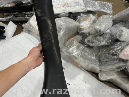 ФОТО Пластик для Ford Explorer V U502 (10-19) Київ