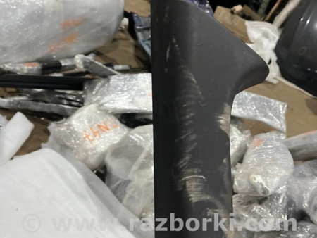 ФОТО Пластик для Ford Explorer V U502 (10-19) Київ