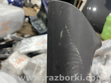 ФОТО Пластик для Ford Explorer V U502 (10-19) Київ