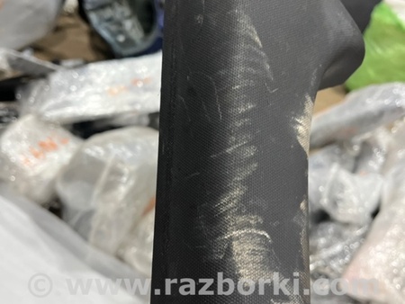 ФОТО Пластик для Ford Explorer V U502 (10-19) Київ