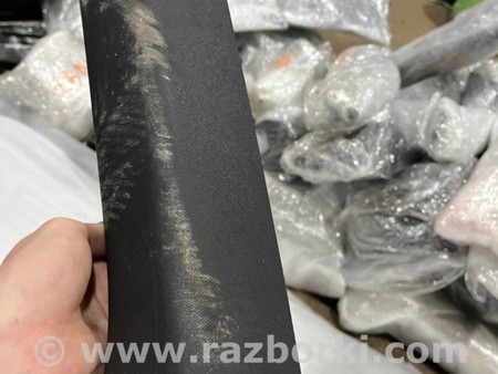 ФОТО Пластик для Ford Explorer V U502 (10-19) Київ