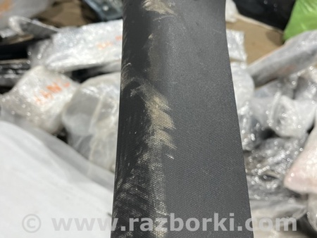 ФОТО Пластик для Ford Explorer V U502 (10-19) Київ