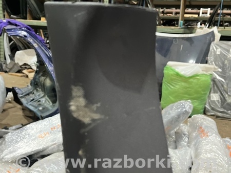 ФОТО Пластик для Ford Explorer V U502 (10-19) Київ