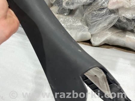 ФОТО Пластик для Ford Explorer V U502 (10-19) Київ