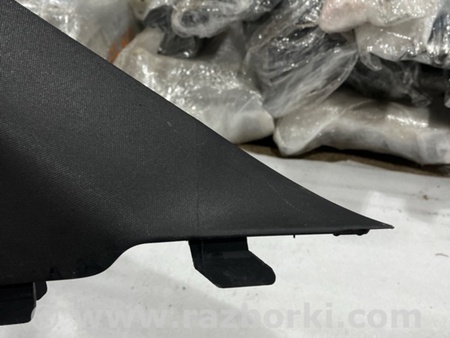 ФОТО Пластик для Ford Explorer V U502 (10-19) Київ