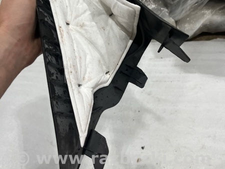 ФОТО Пластик для Ford Explorer V U502 (10-19) Київ