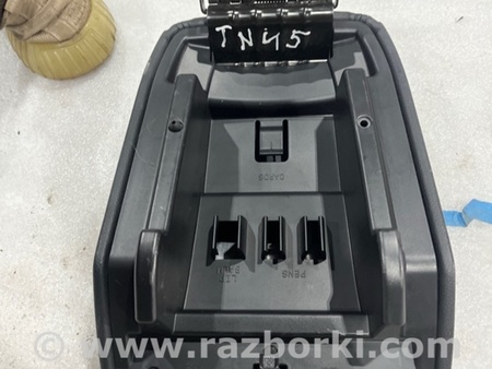 ФОТО Подлокотник для Ford Explorer V U502 (10-19) Київ