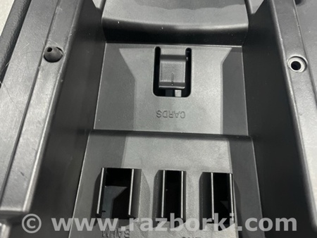 ФОТО Подлокотник для Ford Explorer V U502 (10-19) Київ