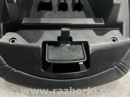 ФОТО Подлокотник для Ford Explorer V U502 (10-19) Київ