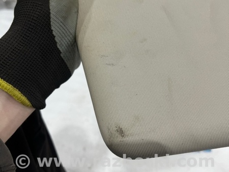 ФОТО Козырек солнцезащитный для Volkswagen Atlas/Teramont I +1 рест (17-23) Київ