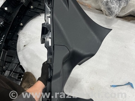 ФОТО Пластик для Subaru Crosstrek 3 GU (2022-) Київ