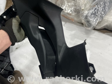 ФОТО Пластик для Subaru Crosstrek 3 GU (2022-) Київ