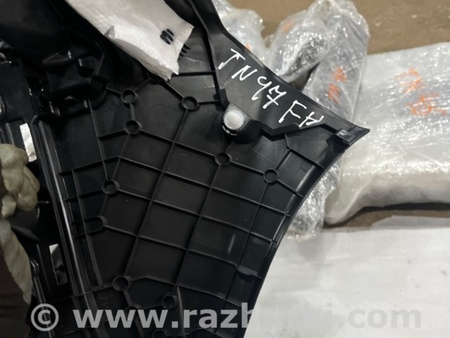 ФОТО Пластик для Subaru Crosstrek 3 GU (2022-) Київ