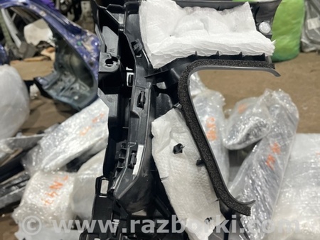 ФОТО Пластик для Subaru Crosstrek 3 GU (2022-) Київ