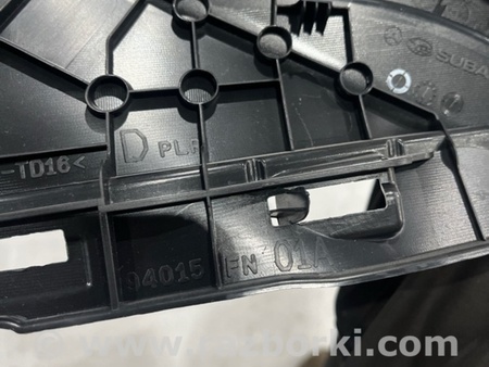 ФОТО Пластик для Subaru Crosstrek 3 GU (2022-) Київ