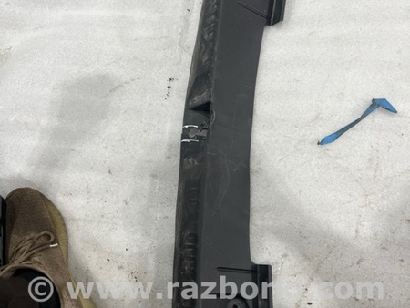 ФОТО Пластик для Subaru Crosstrek 3 GU (2022-) Київ