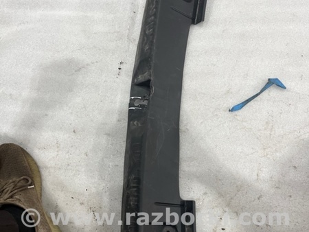 ФОТО Пластик для Subaru Crosstrek 3 GU (2022-) Київ