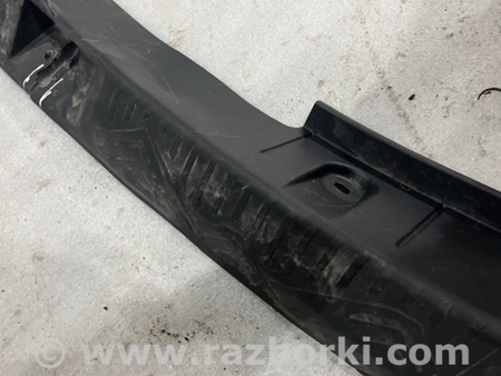 ФОТО Пластик для Subaru Crosstrek 3 GU (2022-) Київ