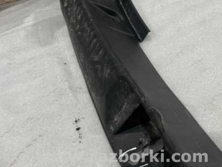 ФОТО Пластик для Subaru Crosstrek 3 GU (2022-) Київ