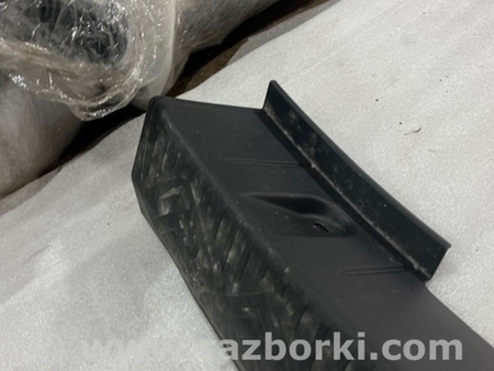 ФОТО Пластик для Subaru Crosstrek 3 GU (2022-) Київ