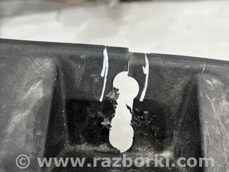 ФОТО Пластик для Subaru Crosstrek 3 GU (2022-) Київ