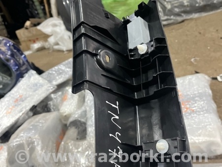 ФОТО Пластик для Subaru Crosstrek 3 GU (2022-) Київ