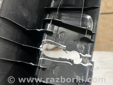 ФОТО Пластик для Subaru Crosstrek 3 GU (2022-) Київ