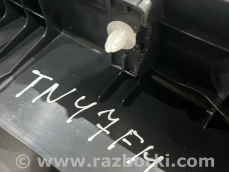 ФОТО Пластик для Subaru Crosstrek 3 GU (2022-) Київ