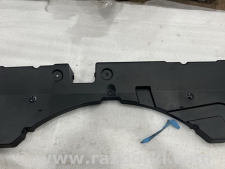 ФОТО Пластик для Subaru Crosstrek 3 GU (2022-) Київ