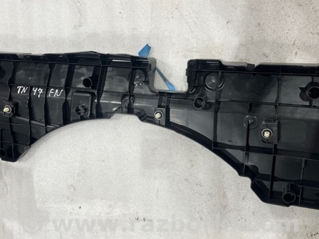 ФОТО Пластик для Subaru Crosstrek 3 GU (2022-) Київ