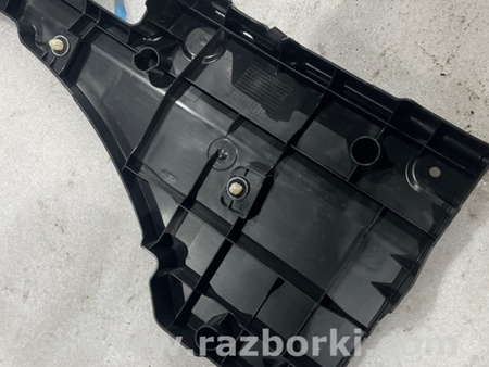 ФОТО Пластик для Subaru Crosstrek 3 GU (2022-) Київ