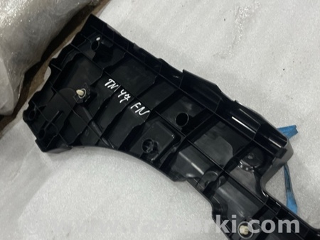 ФОТО Пластик для Subaru Crosstrek 3 GU (2022-) Київ