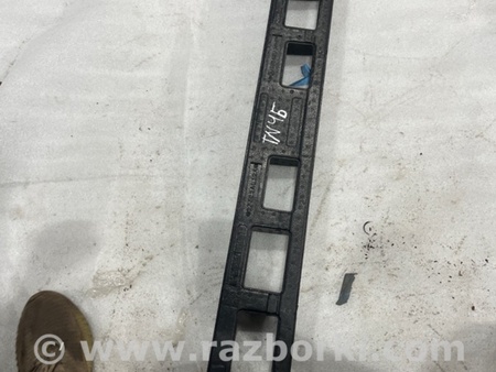 ФОТО Жесткость бампера для Subaru Legacy VI BN (14-19) Київ