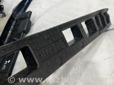 ФОТО Жесткость бампера для Subaru Legacy VI BN (14-19) Київ