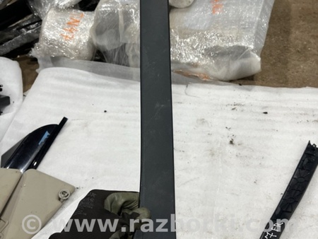 ФОТО Пластик для Subaru Crosstrek 3 GU (2022-) Київ