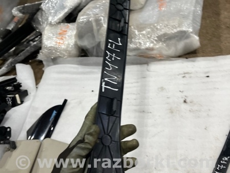 ФОТО Пластик для Subaru Crosstrek 3 GU (2022-) Київ