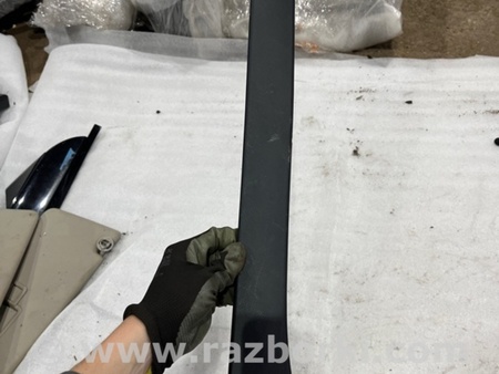 ФОТО Пластик для Subaru Crosstrek 3 GU (2022-) Київ