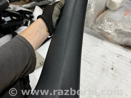 ФОТО Пластик для Subaru Crosstrek 3 GU (2022-) Київ