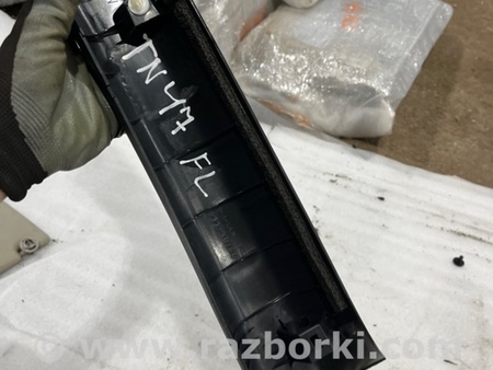 ФОТО Пластик для Subaru Crosstrek 3 GU (2022-) Київ