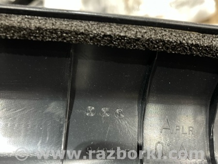 ФОТО Пластик для Subaru Crosstrek 3 GU (2022-) Київ