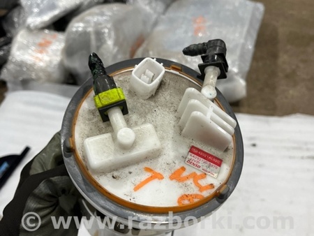 ФОТО Топливный насос для Subaru Legacy VI BN (14-19) Київ