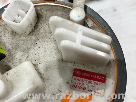 ФОТО Топливный насос для Subaru Legacy VI BN (14-19) Київ