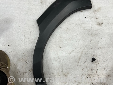 ФОТО Накладка на крыло для Subaru Crosstrek 3 GU (2022-) Київ