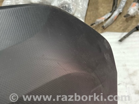 ФОТО Накладка на крыло для Subaru Crosstrek 3 GU (2022-) Київ