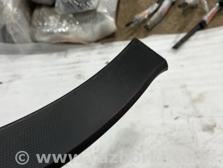 ФОТО Накладка на крыло для Subaru Crosstrek 3 GU (2022-) Київ