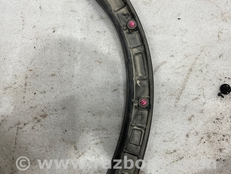 ФОТО Накладка на крыло для Subaru Crosstrek 3 GU (2022-) Київ